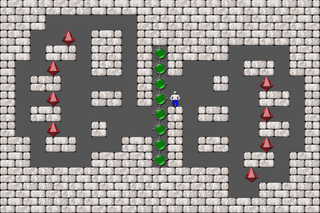 Уровень 650 — Bugs1005 collections